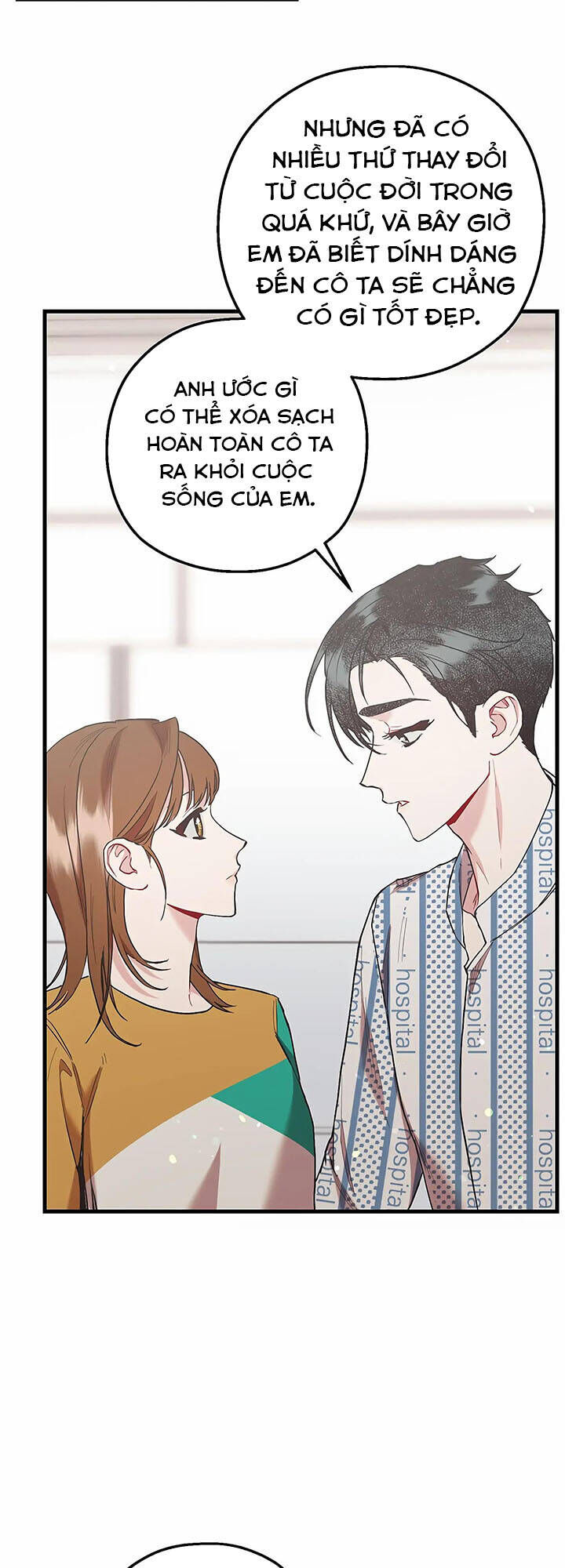 Người Chồng Thứ Hai Của Tôi - Chương 53.1 - Trang 20