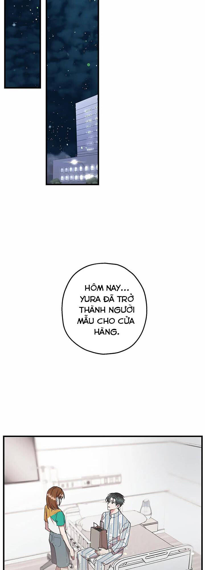 Người Chồng Thứ Hai Của Tôi - Chương 53.1 - Trang 3