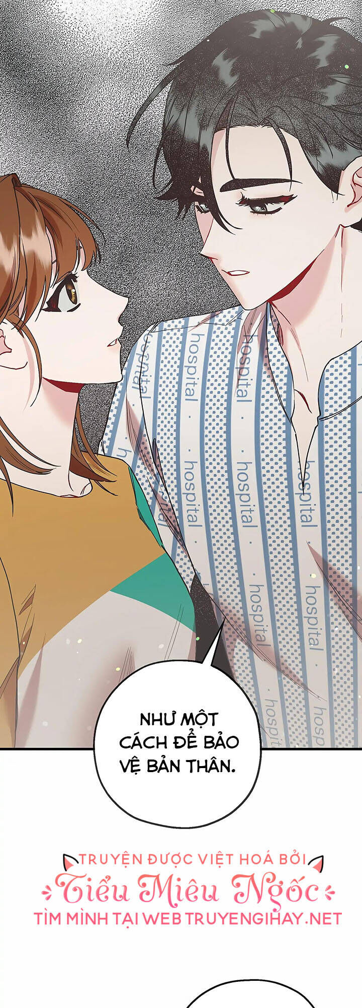 Người Chồng Thứ Hai Của Tôi - Chương 53.1 - Trang 22