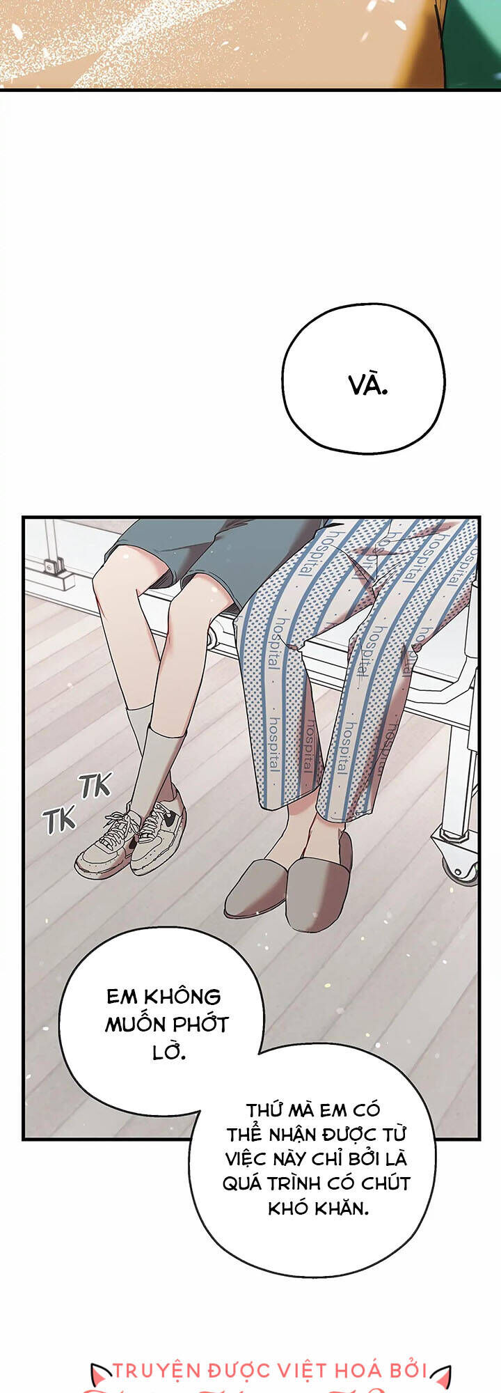 Người Chồng Thứ Hai Của Tôi - Chương 53.1 - Trang 26