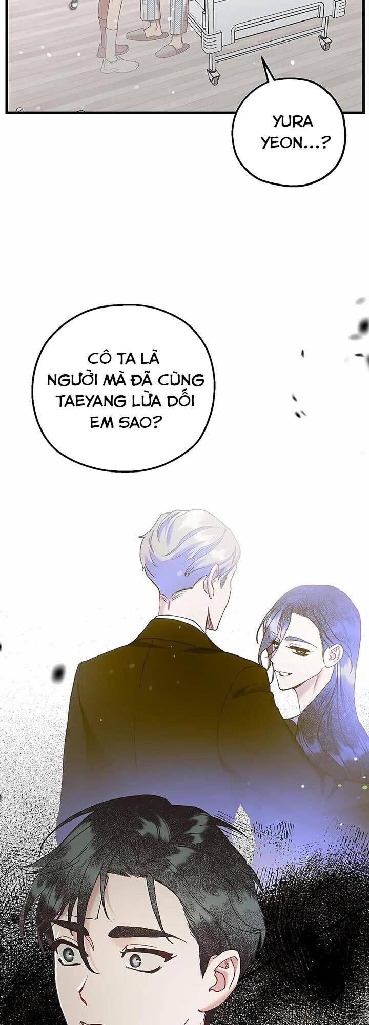 Người Chồng Thứ Hai Của Tôi - Chương 53.1 - Trang 4