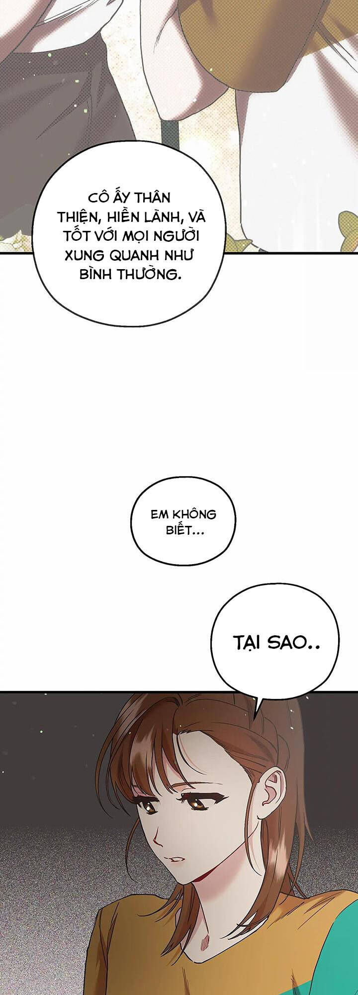 Người Chồng Thứ Hai Của Tôi - Chương 53.1 - Trang 8