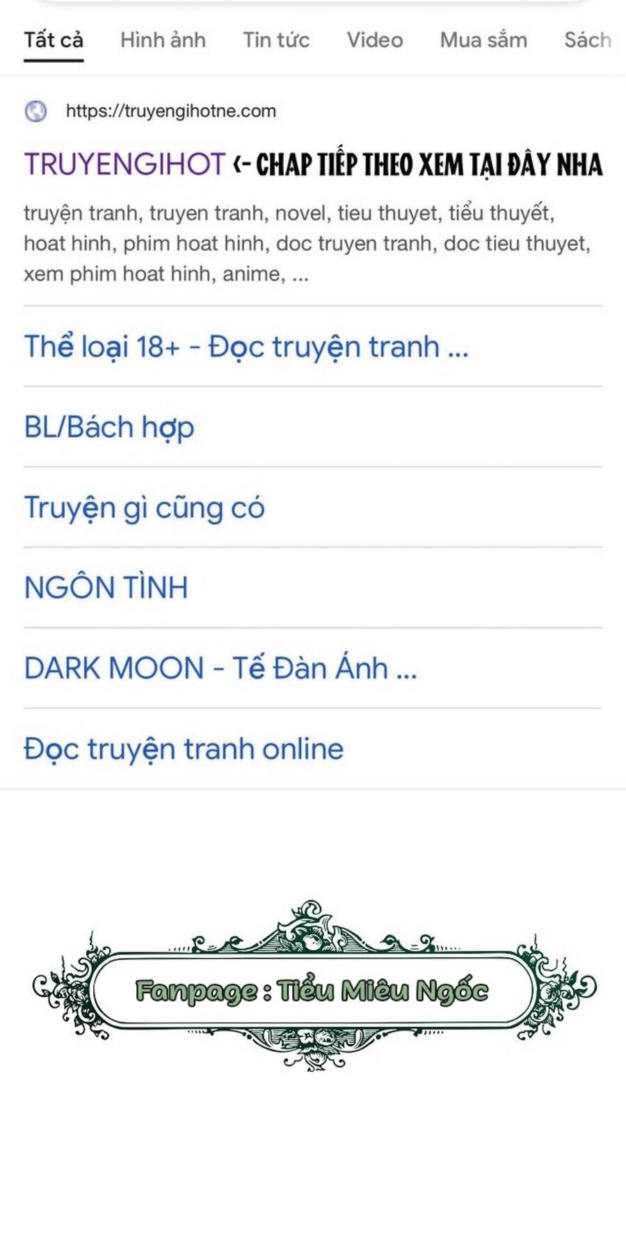 Người Chồng Thứ Hai Của Tôi - Chương 54.1 - Trang 2