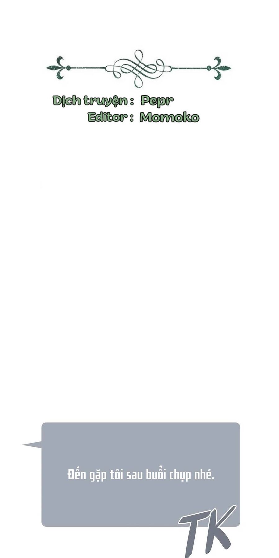 Người Chồng Thứ Hai Của Tôi - Chương 54.1 - Trang 3