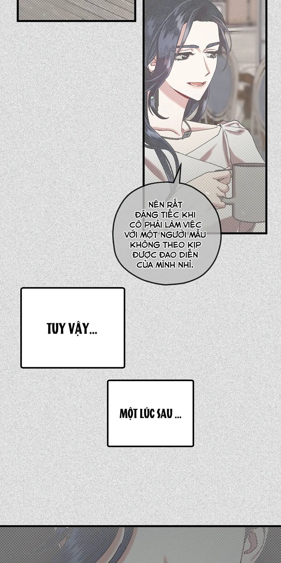 Người Chồng Thứ Hai Của Tôi - Chương 54.1 - Trang 27