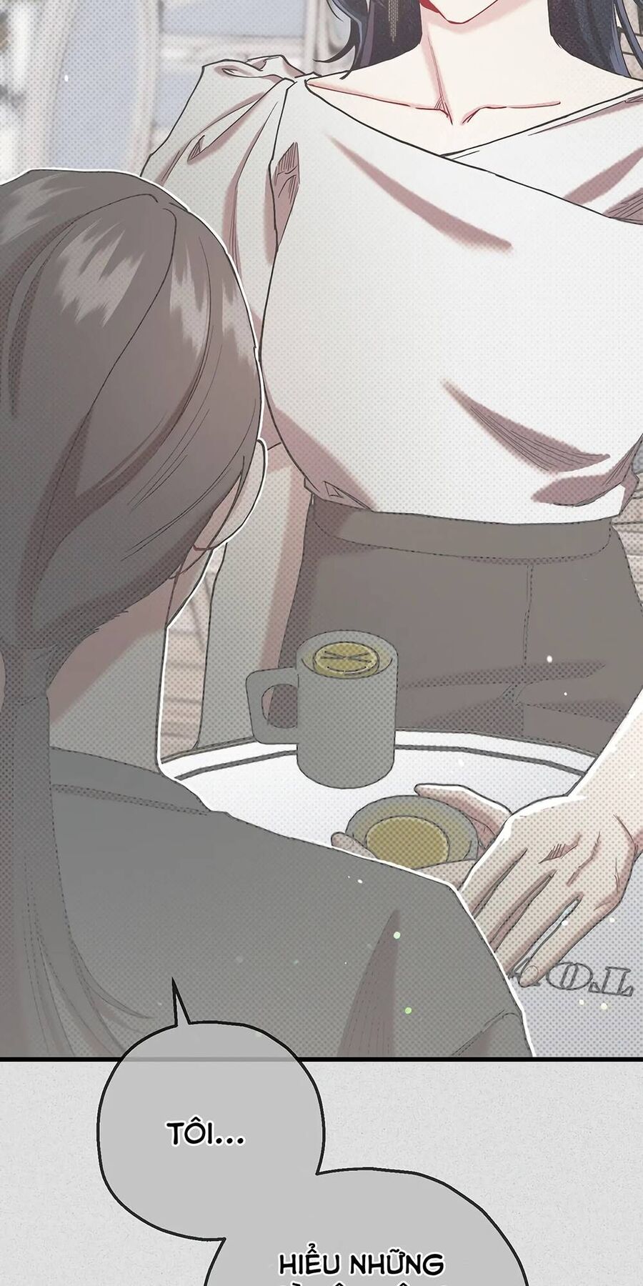 Người Chồng Thứ Hai Của Tôi - Chương 54.1 - Trang 40