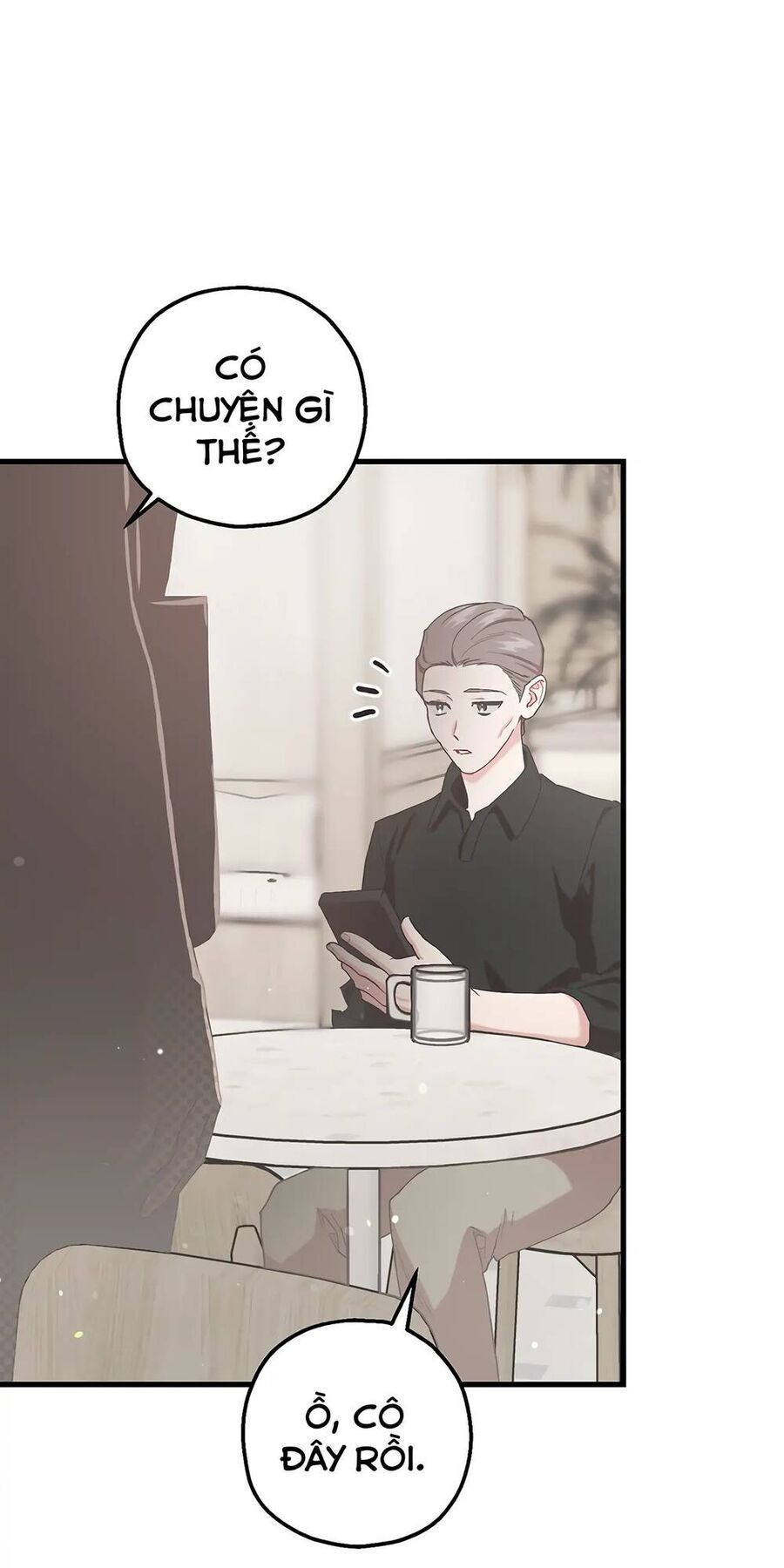 Người Chồng Thứ Hai Của Tôi - Chương 54.1 - Trang 10