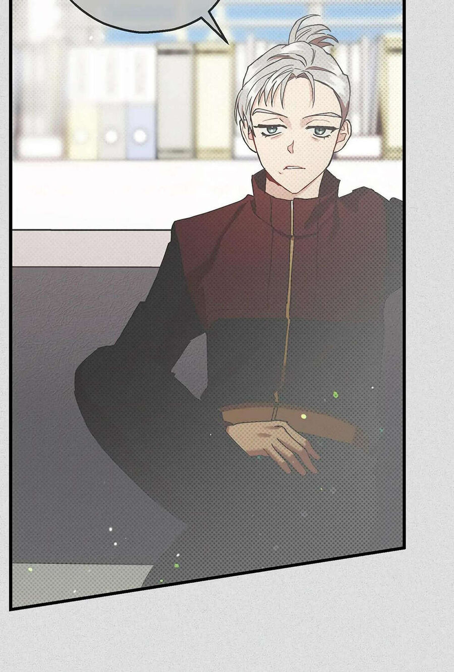 Người Chồng Thứ Hai Của Tôi - Chương 55.1 - Trang 12