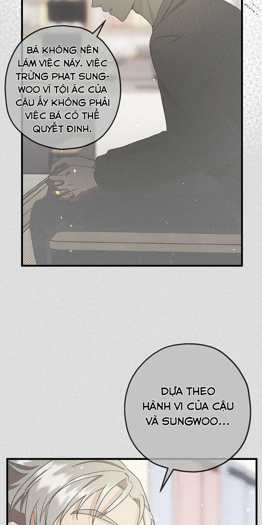 Người Chồng Thứ Hai Của Tôi - Chương 55.1 - Trang 24