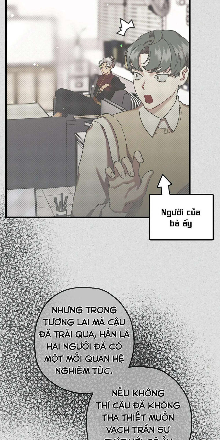 Người Chồng Thứ Hai Của Tôi - Chương 55.1 - Trang 28