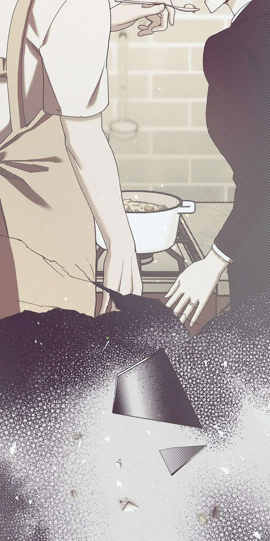 Người Chồng Thứ Hai Của Tôi - Chương 55.1 - Trang 31