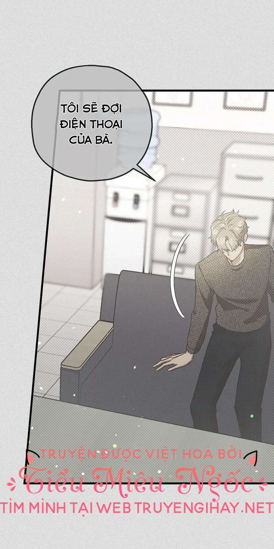 Người Chồng Thứ Hai Của Tôi - Chương 55.1 - Trang 36