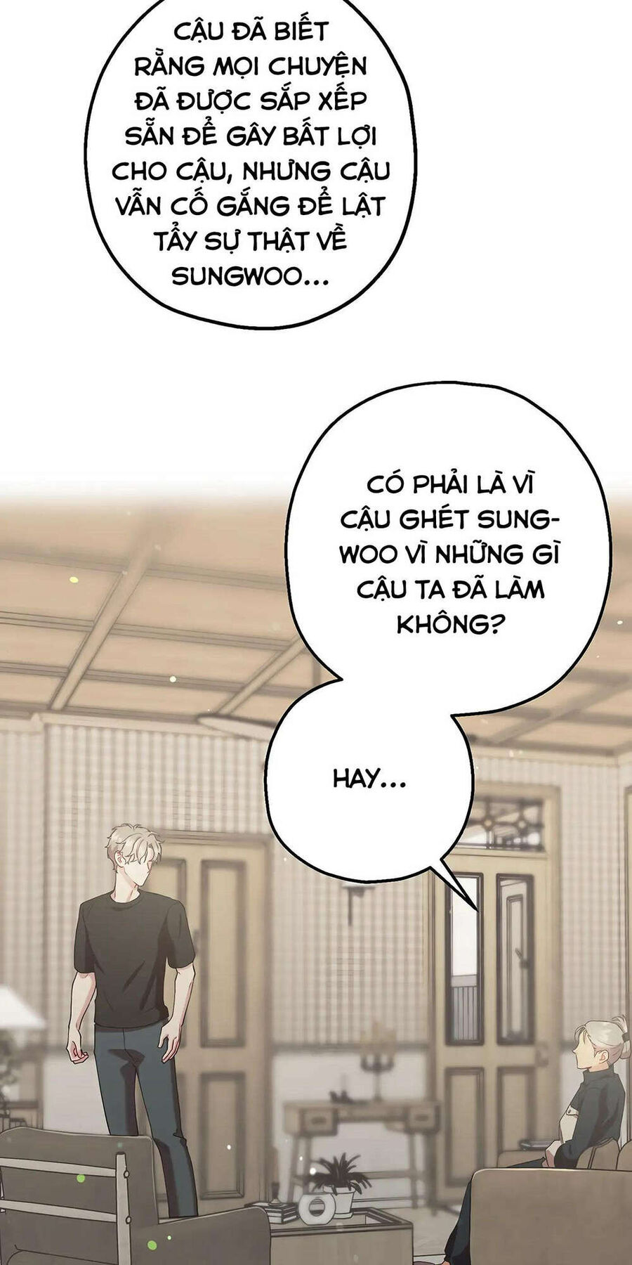 Người Chồng Thứ Hai Của Tôi - Chương 55.1 - Trang 39