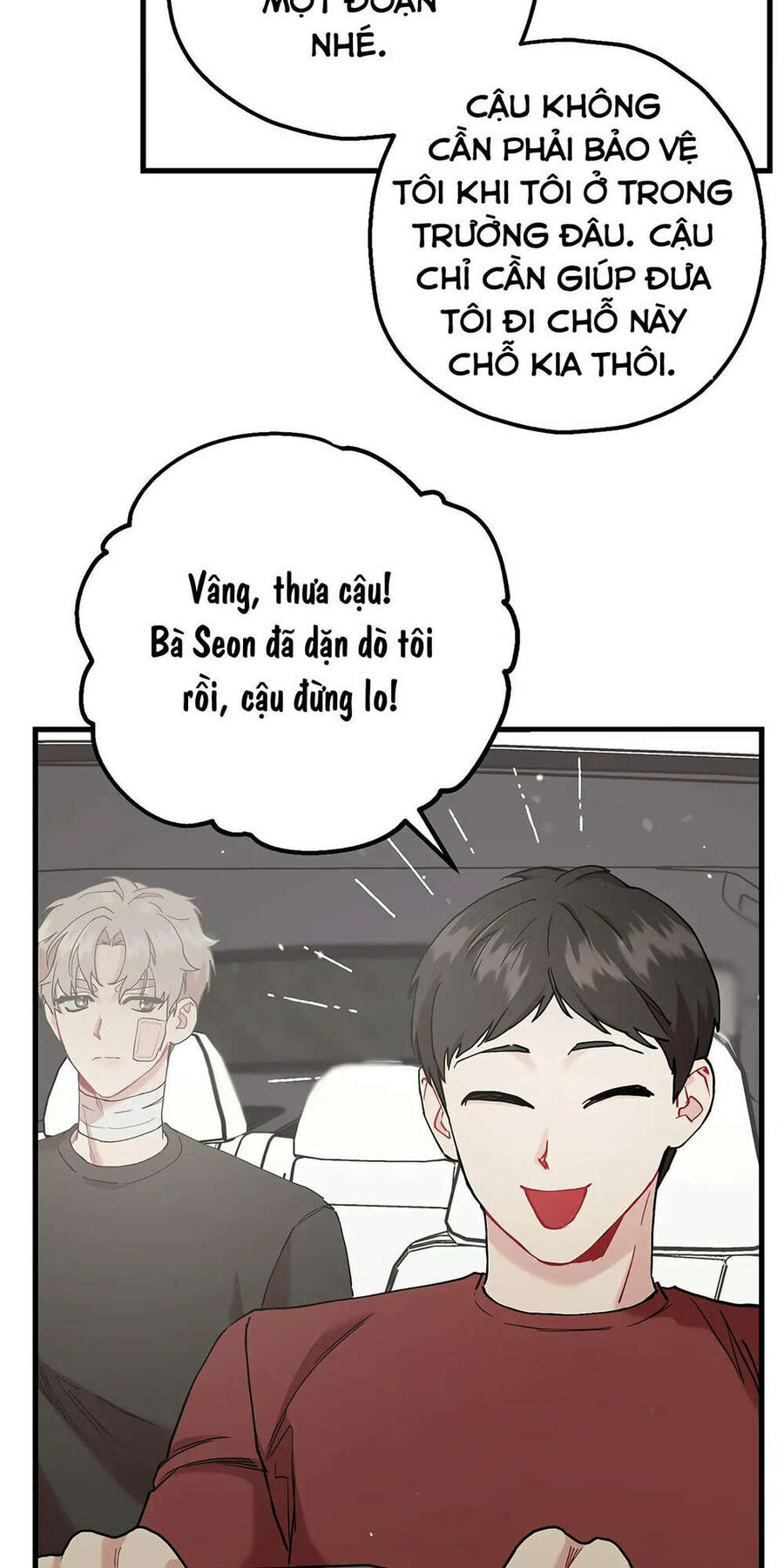 Người Chồng Thứ Hai Của Tôi - Chương 55.1 - Trang 47