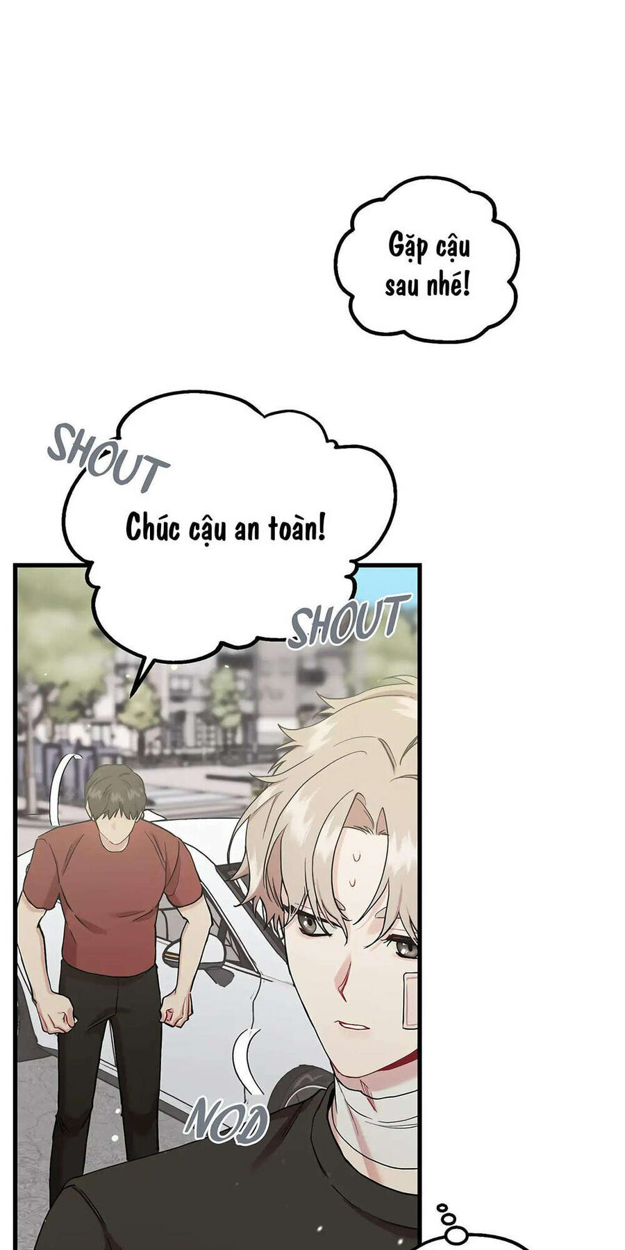 Người Chồng Thứ Hai Của Tôi - Chương 55.1 - Trang 49