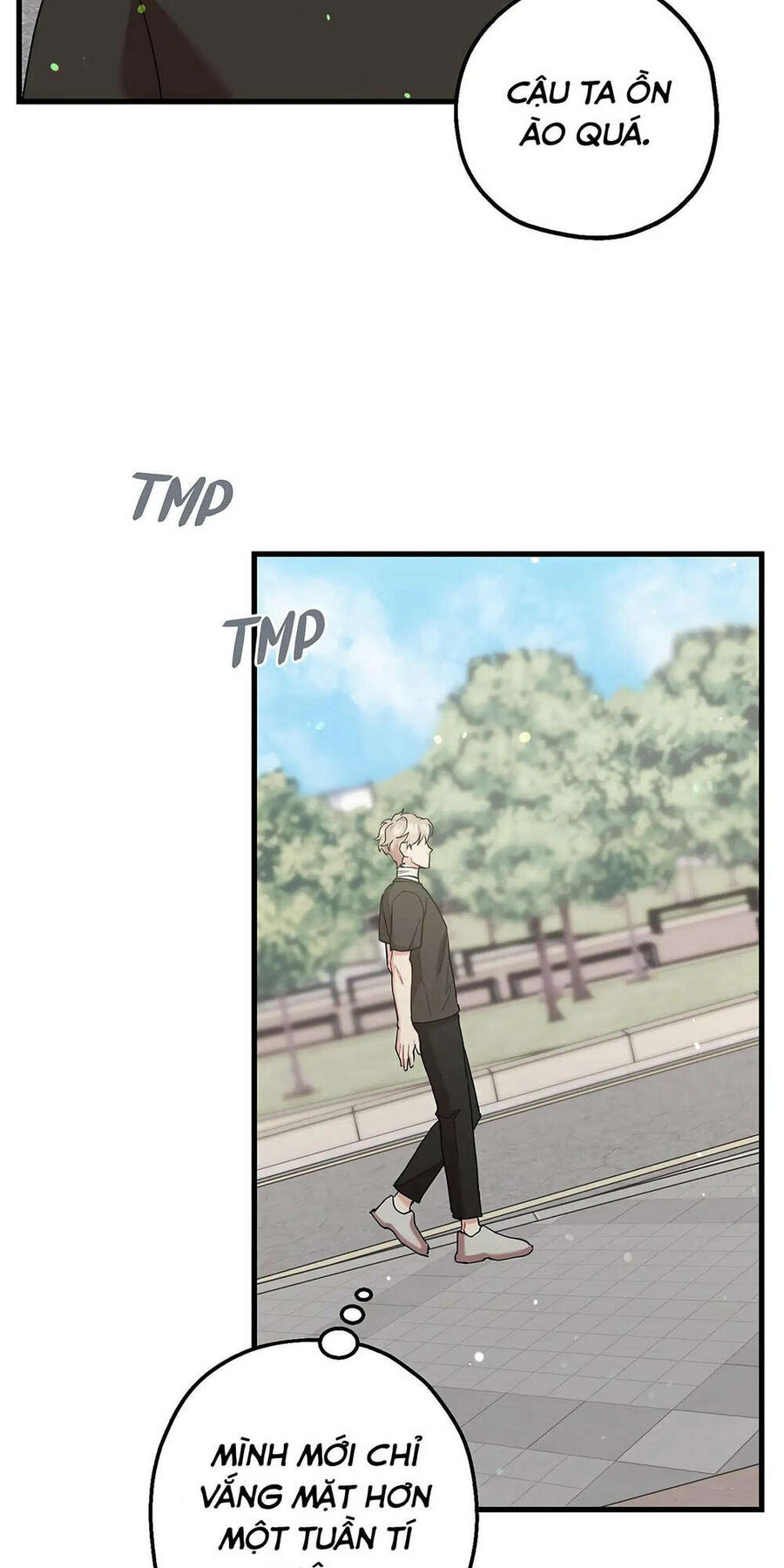 Người Chồng Thứ Hai Của Tôi - Chương 55.1 - Trang 50