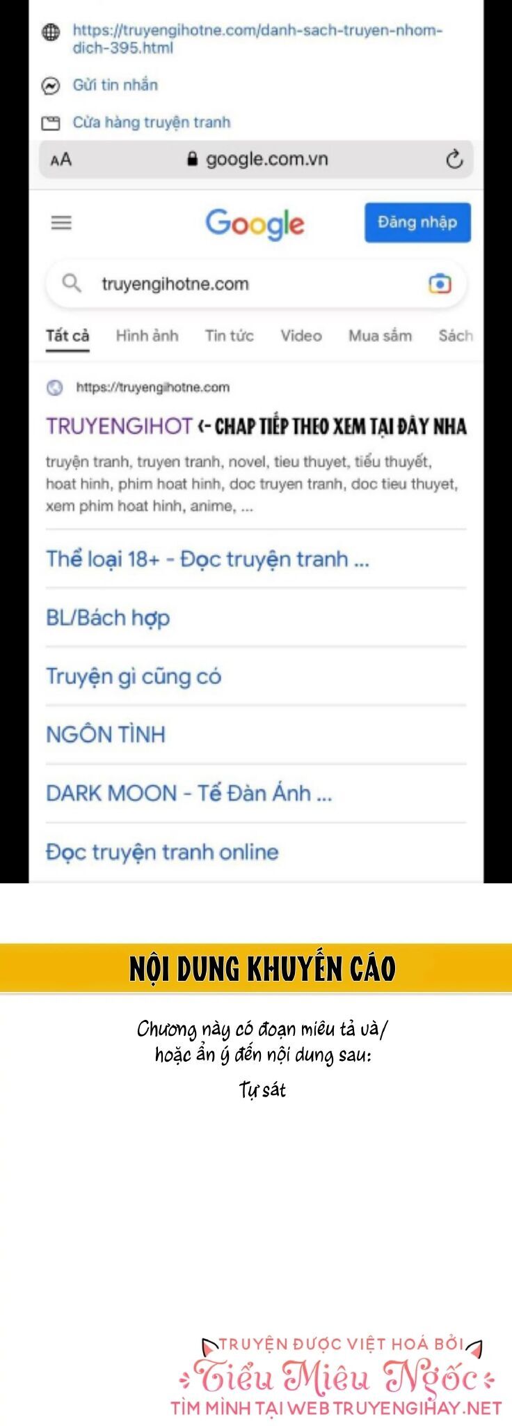 Người Chồng Thứ Hai Của Tôi - Chương 56.1 - Trang 2