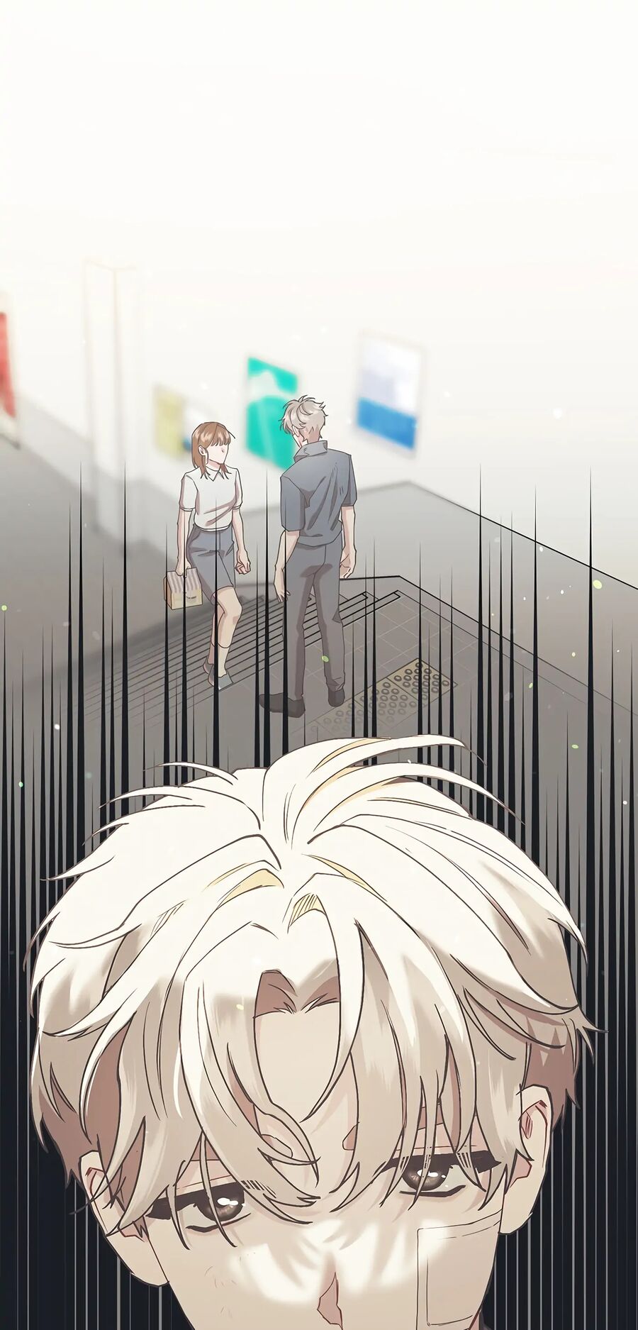 Người Chồng Thứ Hai Của Tôi - Chương 56.1 - Trang 3