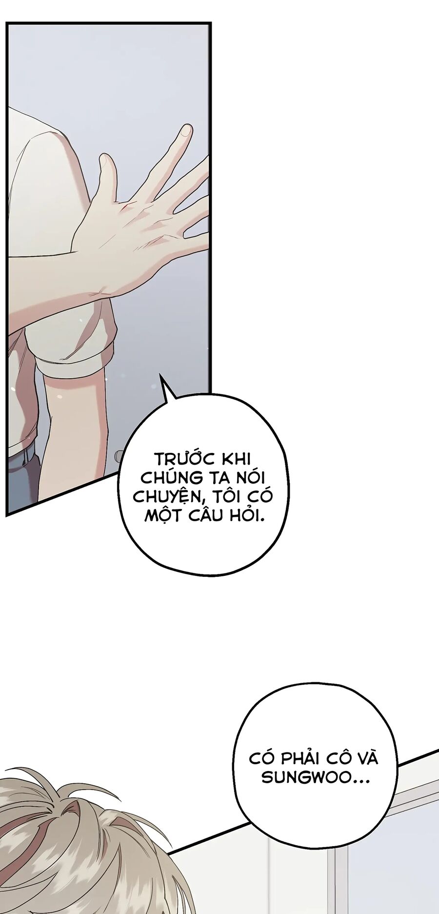 Người Chồng Thứ Hai Của Tôi - Chương 56.1 - Trang 23