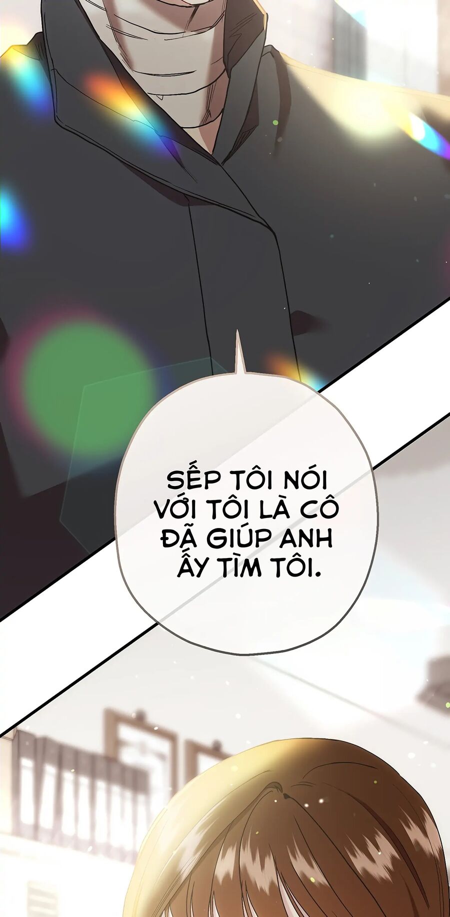 Người Chồng Thứ Hai Của Tôi - Chương 56.1 - Trang 35