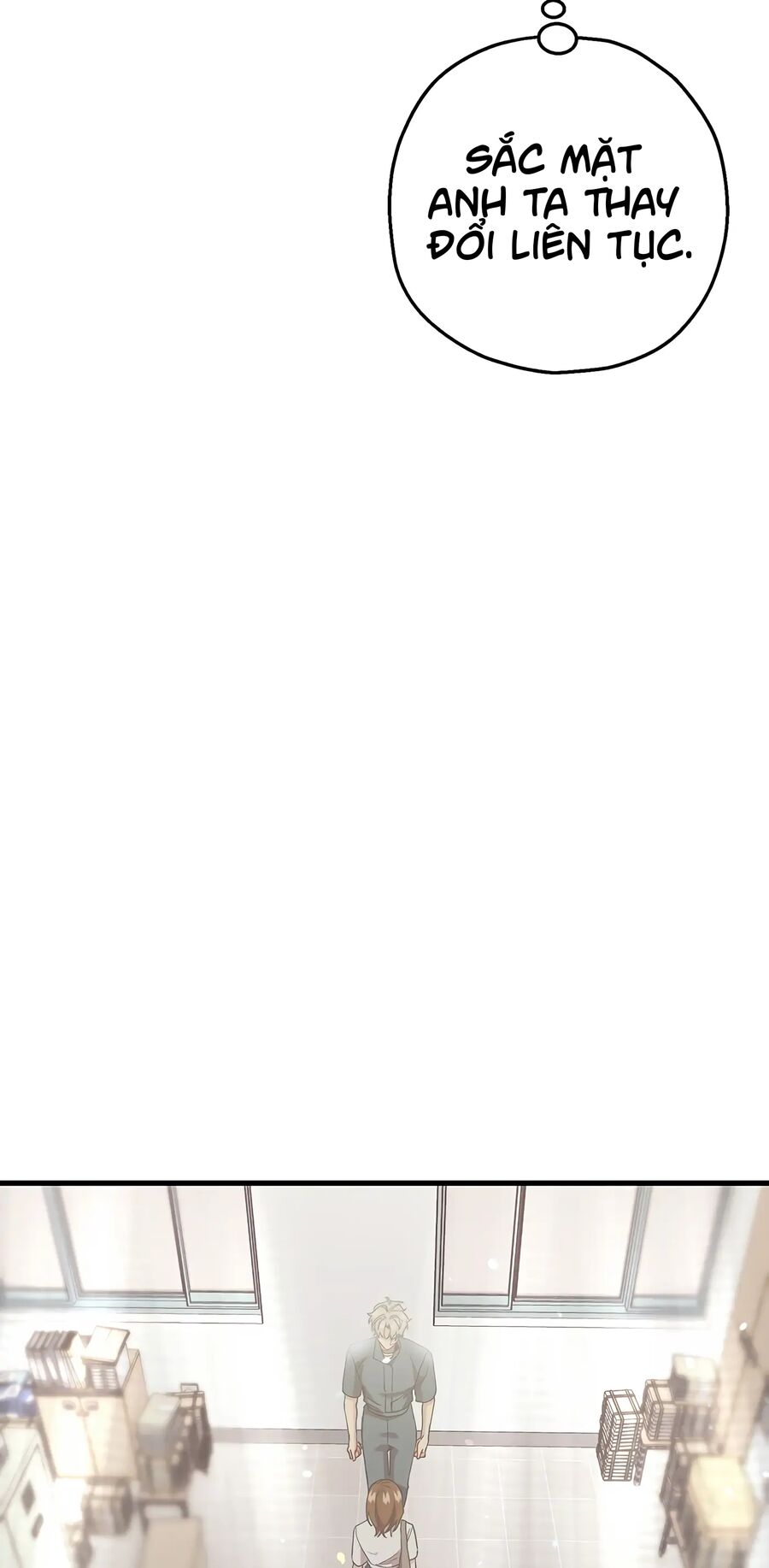 Người Chồng Thứ Hai Của Tôi - Chương 56.1 - Trang 37