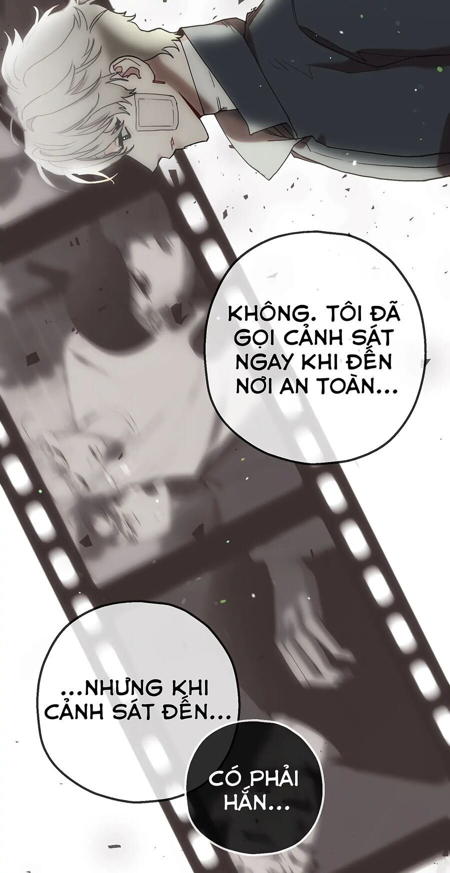 Người Chồng Thứ Hai Của Tôi - Chương 56.1 - Trang 48