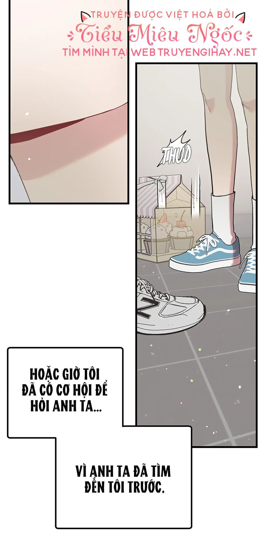 Người Chồng Thứ Hai Của Tôi - Chương 56.1 - Trang 6