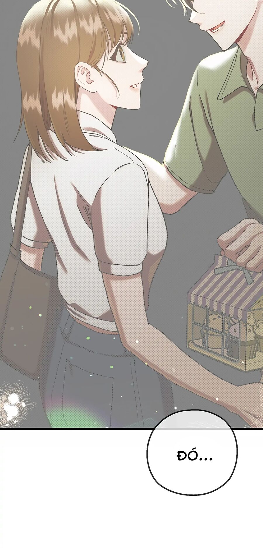 Người Chồng Thứ Hai Của Tôi - Chương 56.1 - Trang 69