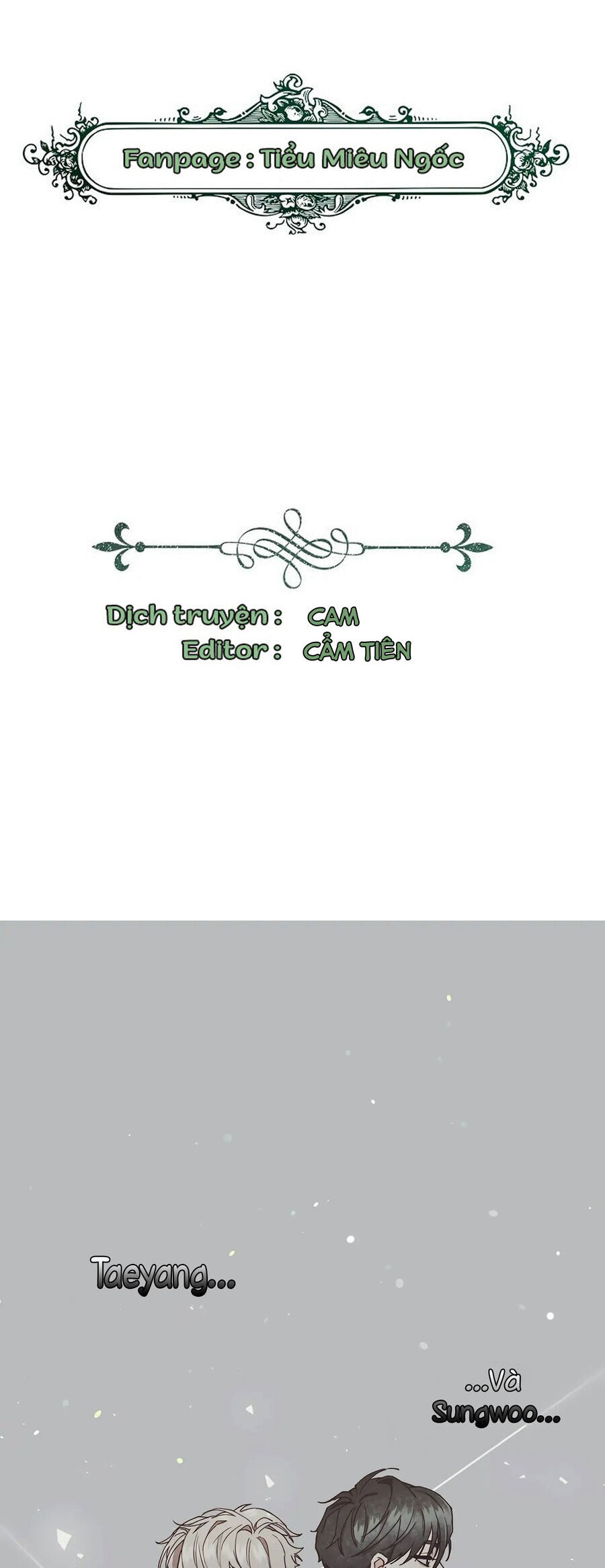 Người Chồng Thứ Hai Của Tôi - Chương 57.1 - Trang 2