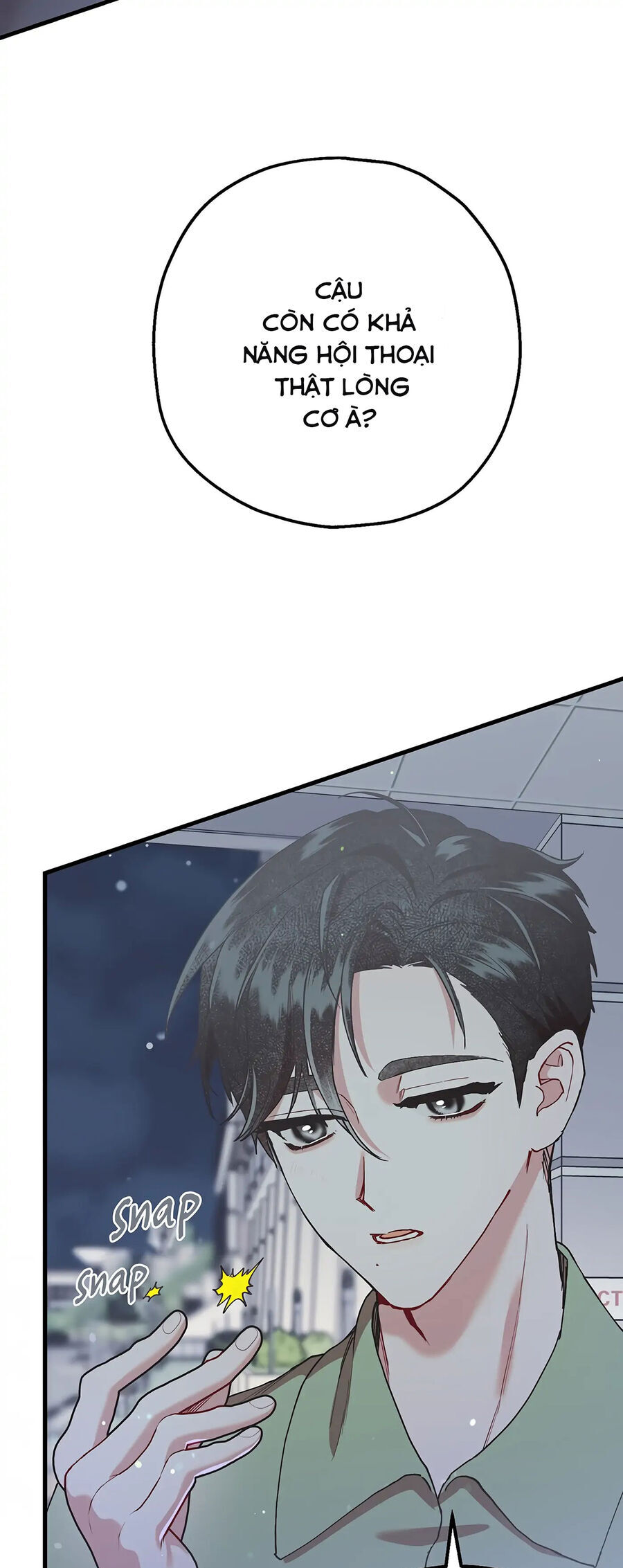 Người Chồng Thứ Hai Của Tôi - Chương 57.1 - Trang 19