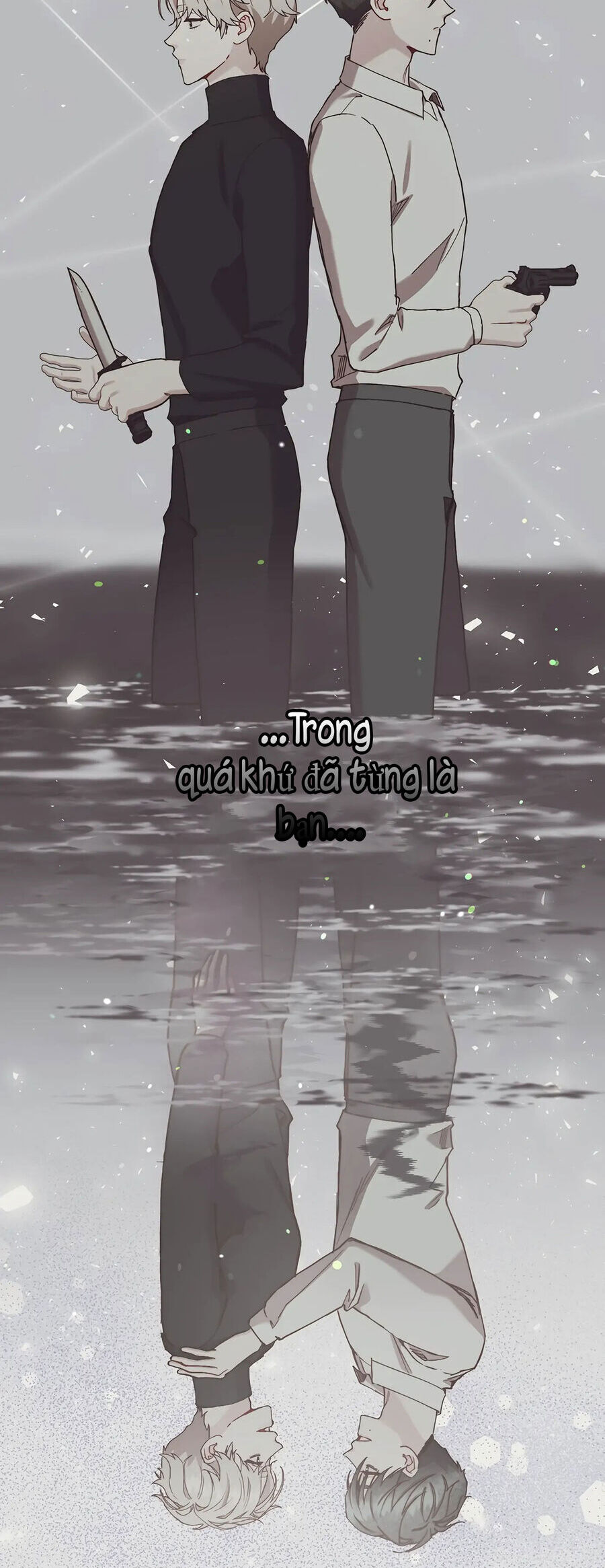 Người Chồng Thứ Hai Của Tôi - Chương 57.1 - Trang 3