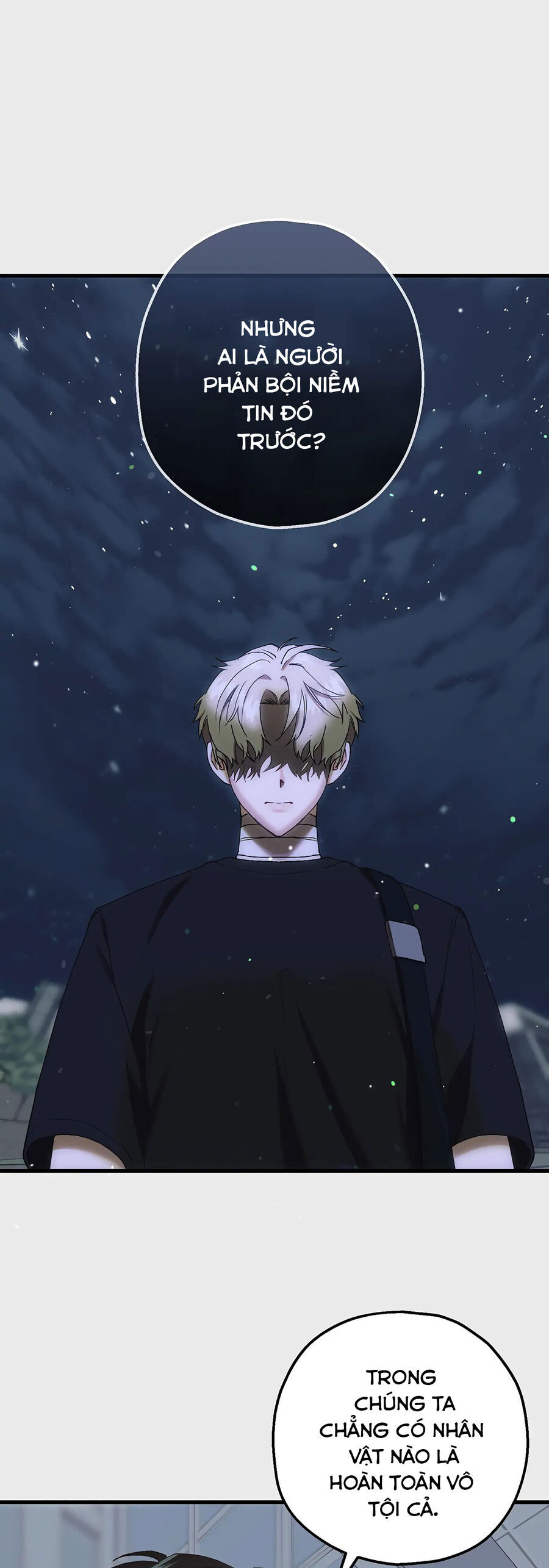 Người Chồng Thứ Hai Của Tôi - Chương 57.1 - Trang 23