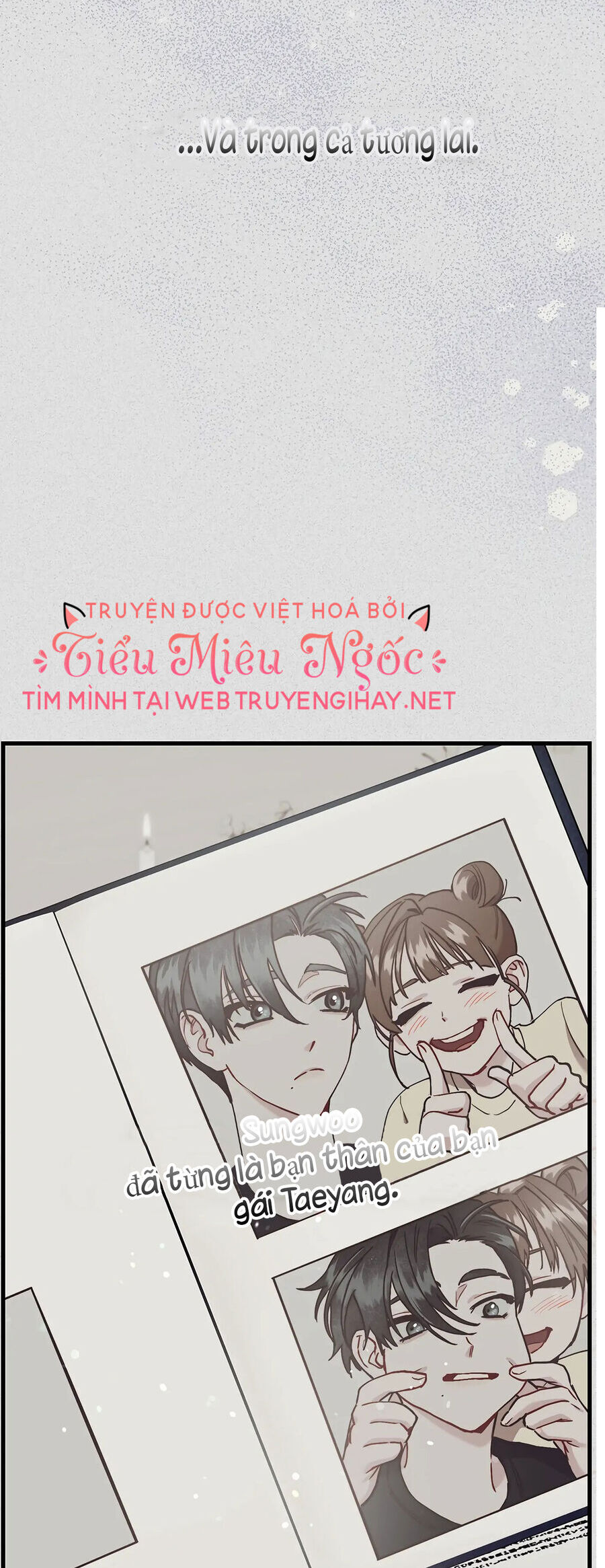 Người Chồng Thứ Hai Của Tôi - Chương 57.1 - Trang 4