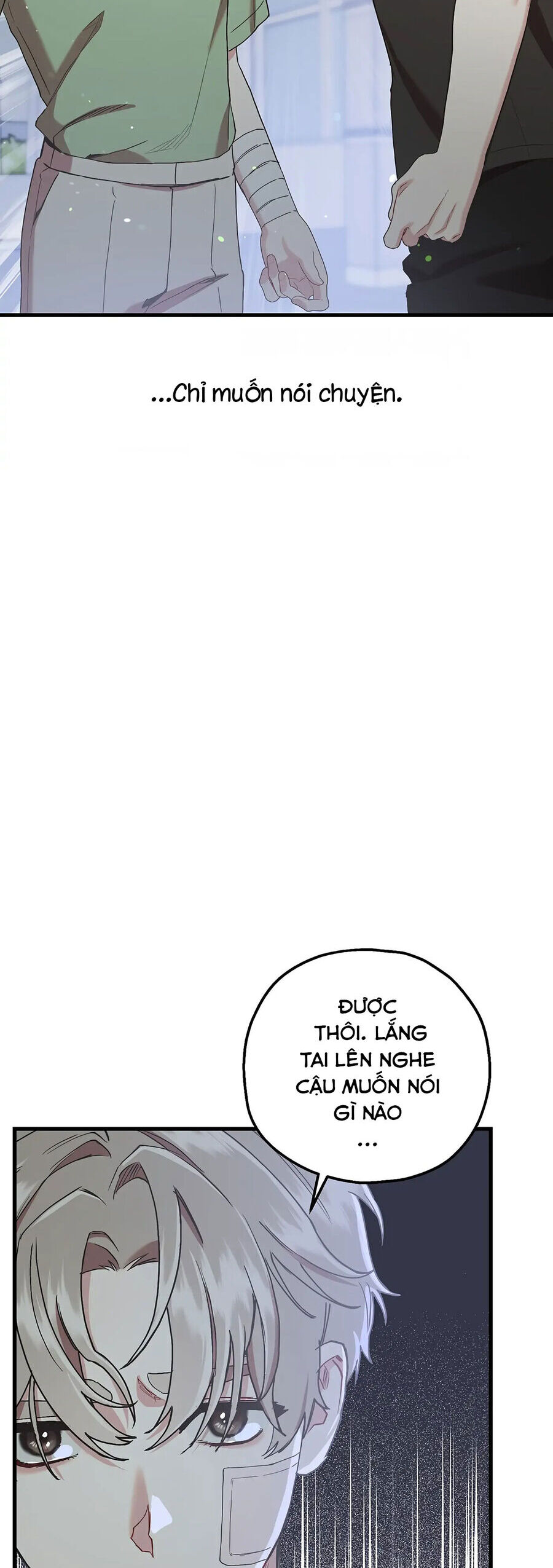 Người Chồng Thứ Hai Của Tôi - Chương 57.1 - Trang 32