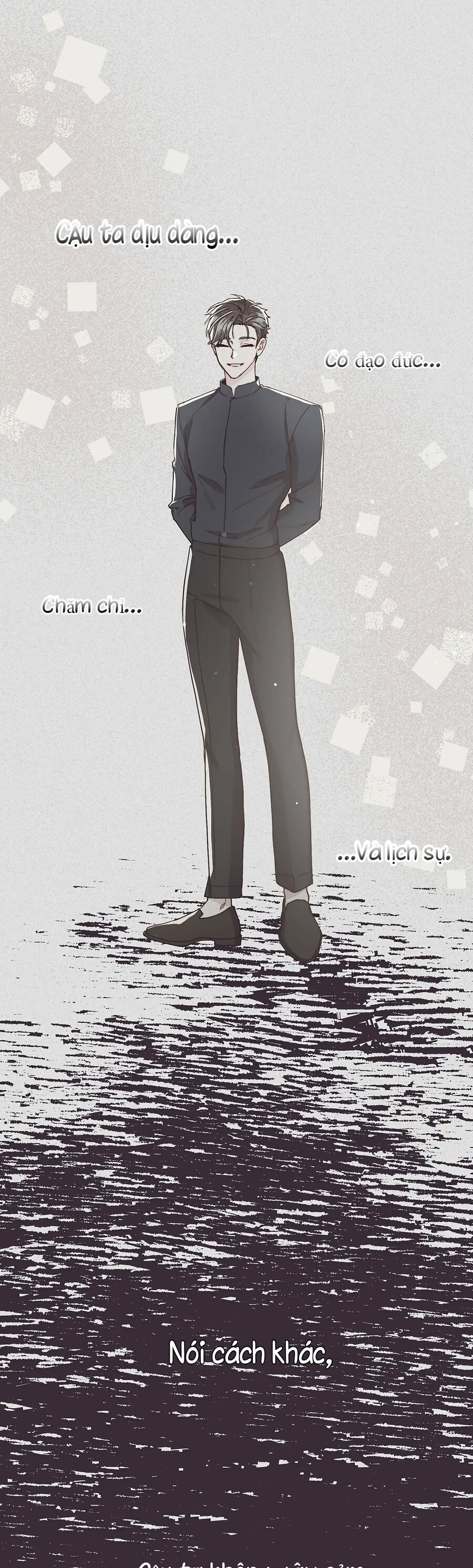 Người Chồng Thứ Hai Của Tôi - Chương 57.1 - Trang 9