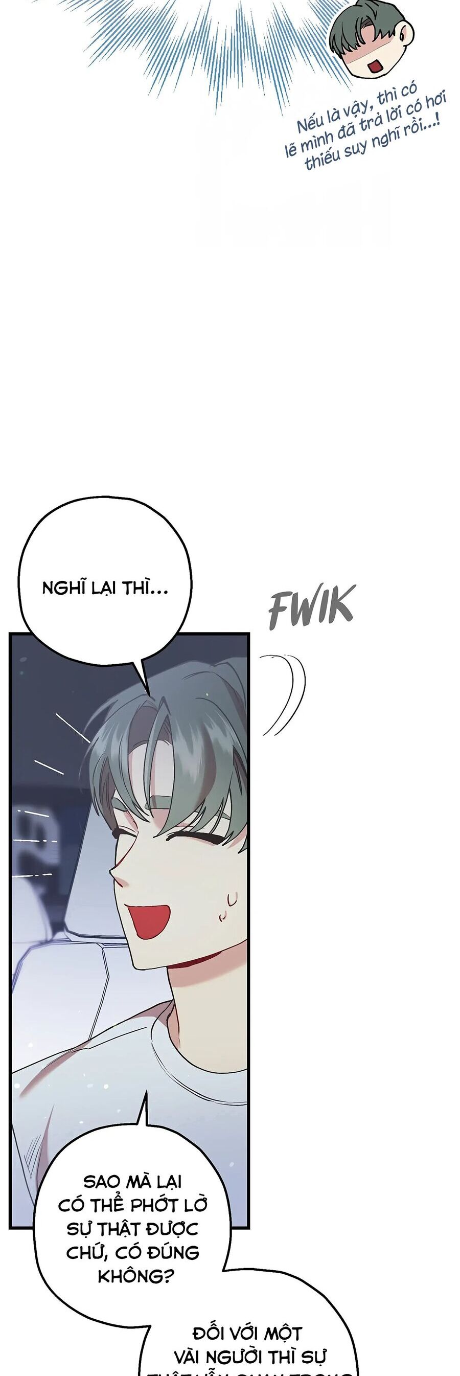 Người Chồng Thứ Hai Của Tôi - Chương 58.1 - Trang 20