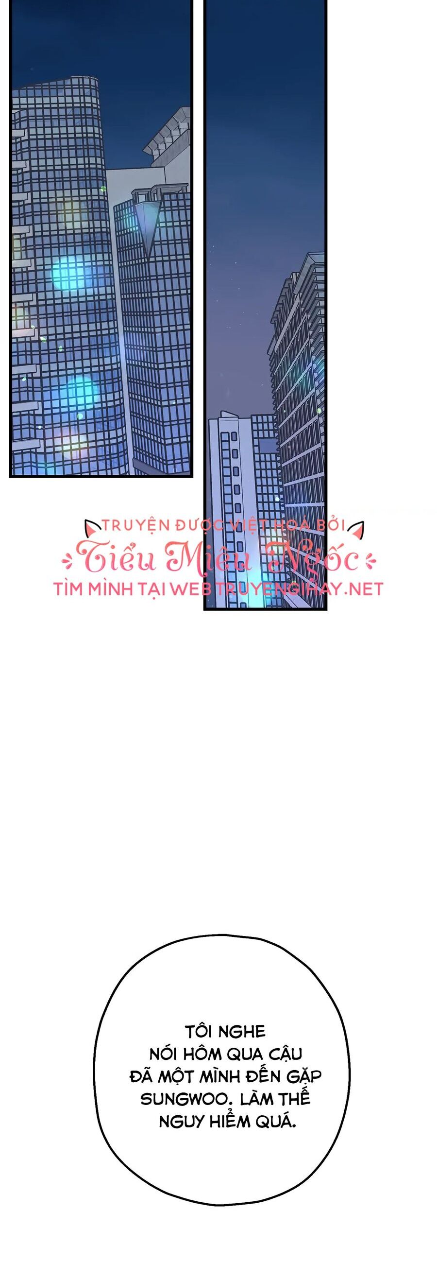 Người Chồng Thứ Hai Của Tôi - Chương 58.1 - Trang 3