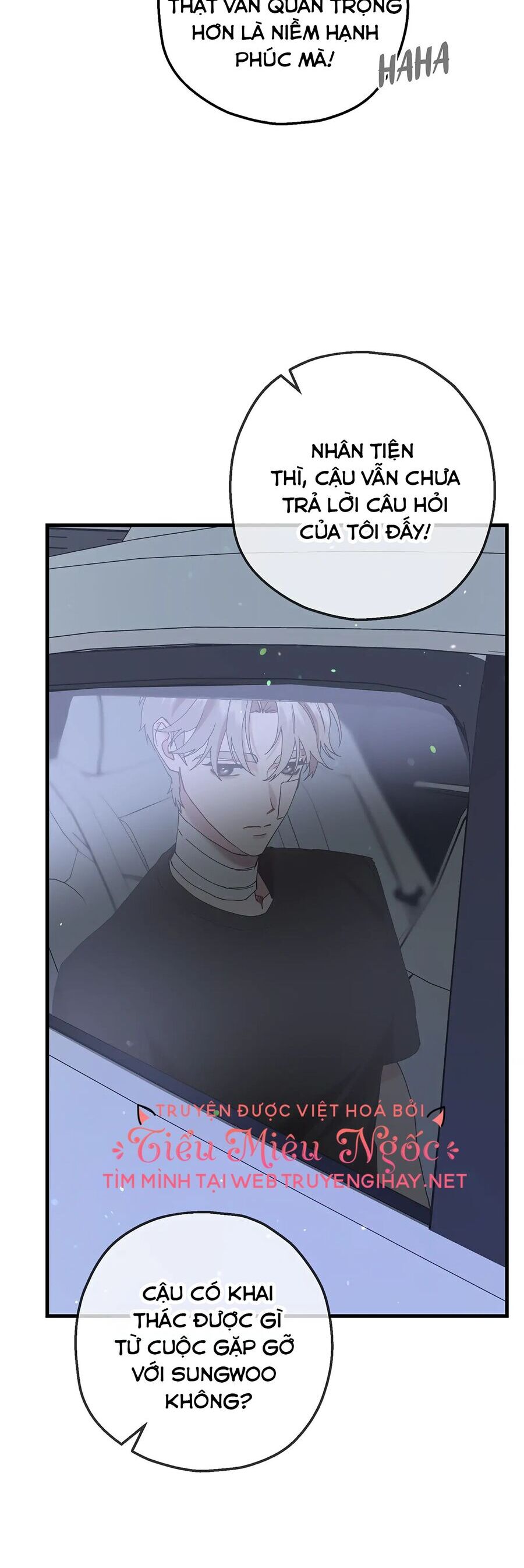 Người Chồng Thứ Hai Của Tôi - Chương 58.1 - Trang 21