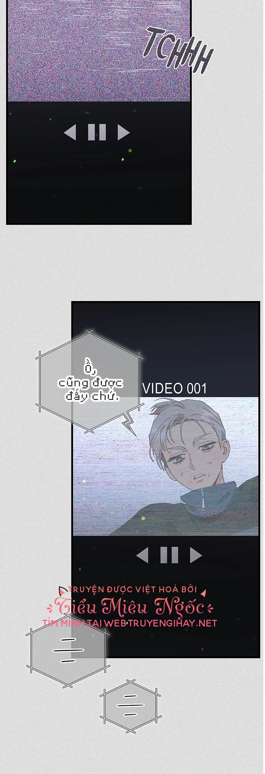 Người Chồng Thứ Hai Của Tôi - Chương 58.1 - Trang 25