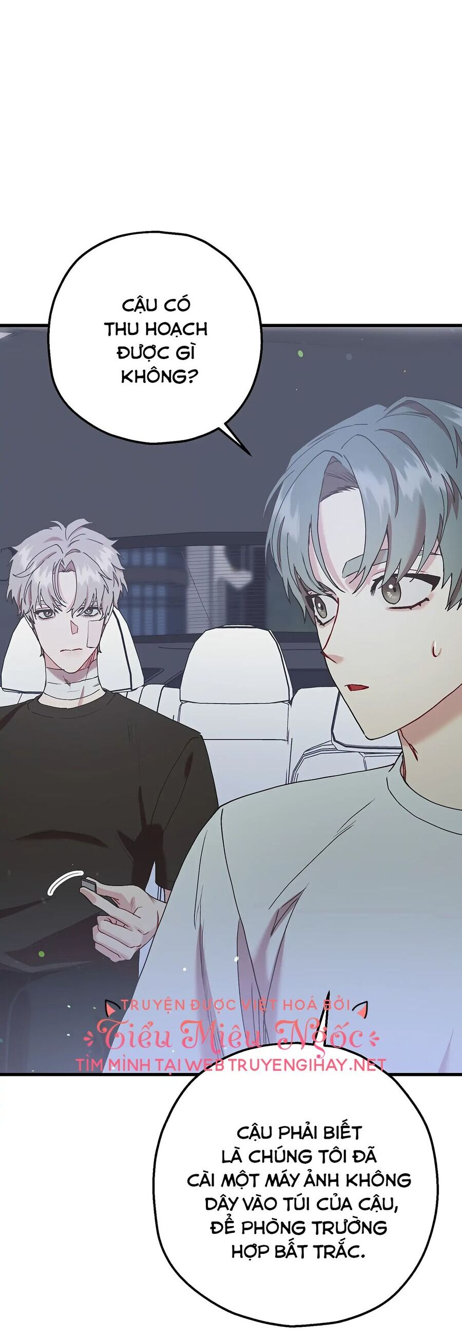 Người Chồng Thứ Hai Của Tôi - Chương 58.1 - Trang 4