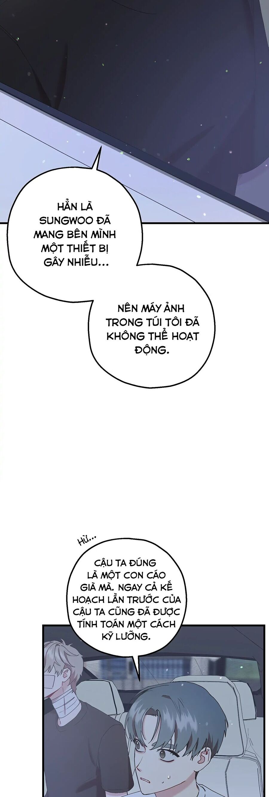 Người Chồng Thứ Hai Của Tôi - Chương 58.1 - Trang 35