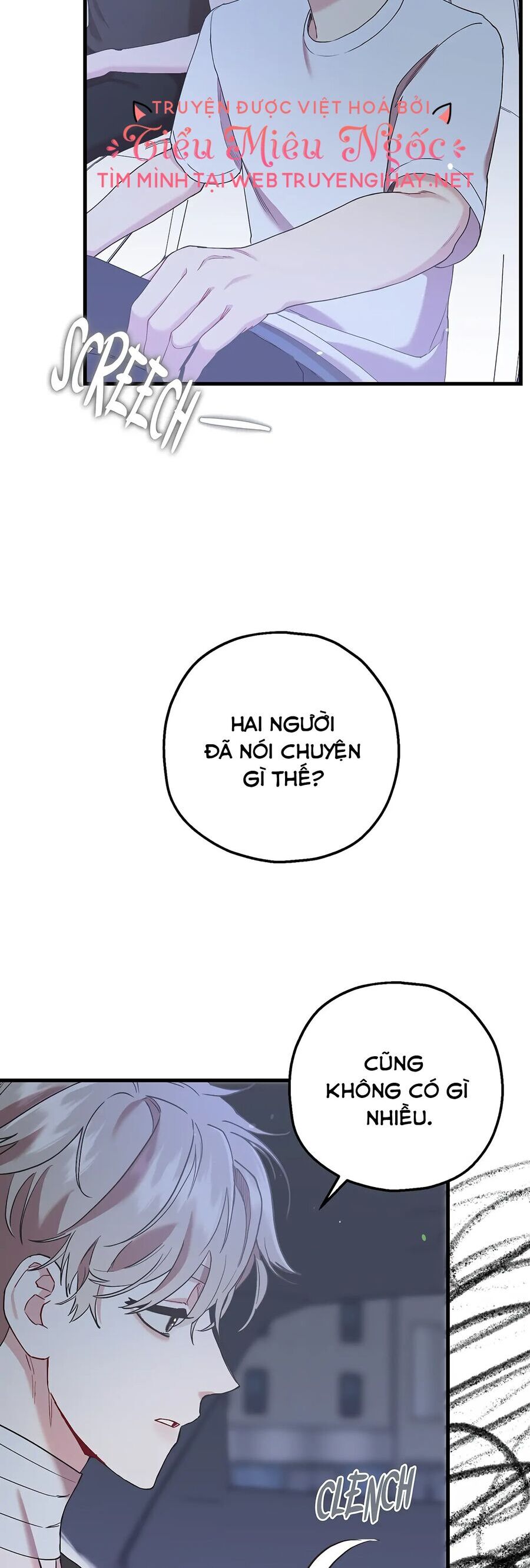 Người Chồng Thứ Hai Của Tôi - Chương 58.1 - Trang 36