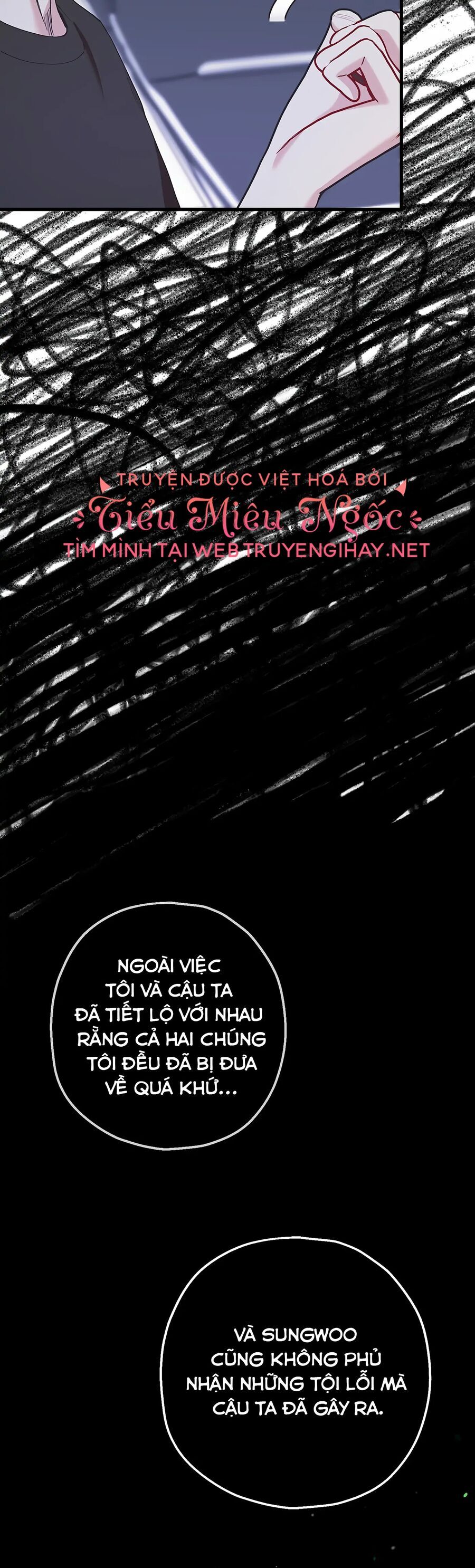 Người Chồng Thứ Hai Của Tôi - Chương 58.1 - Trang 37