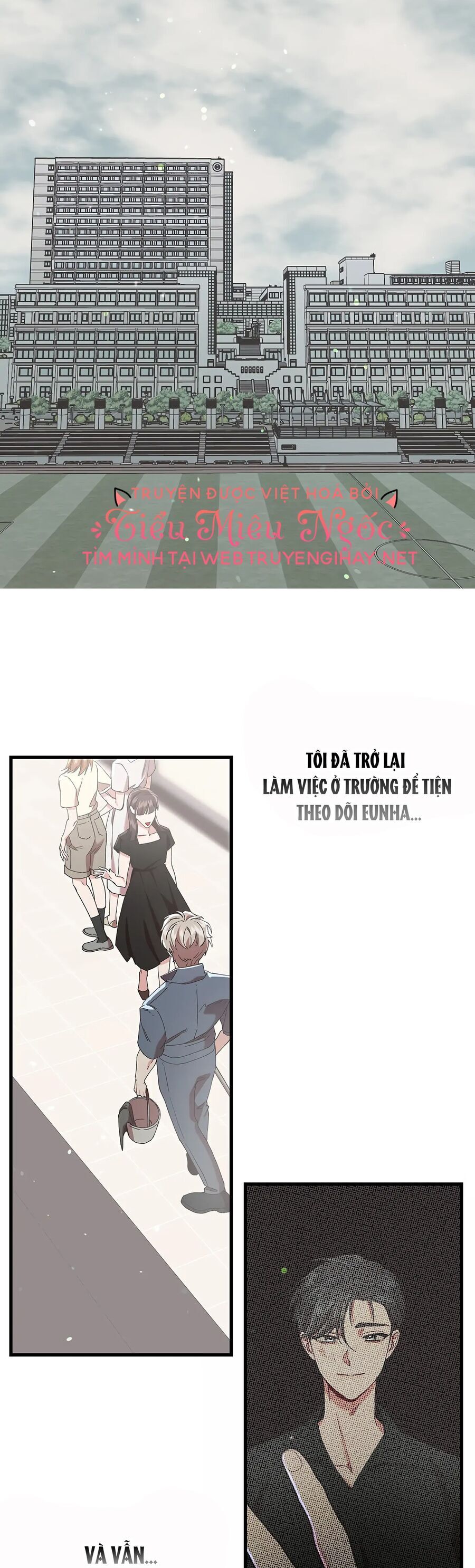 Người Chồng Thứ Hai Của Tôi - Chương 58.1 - Trang 41