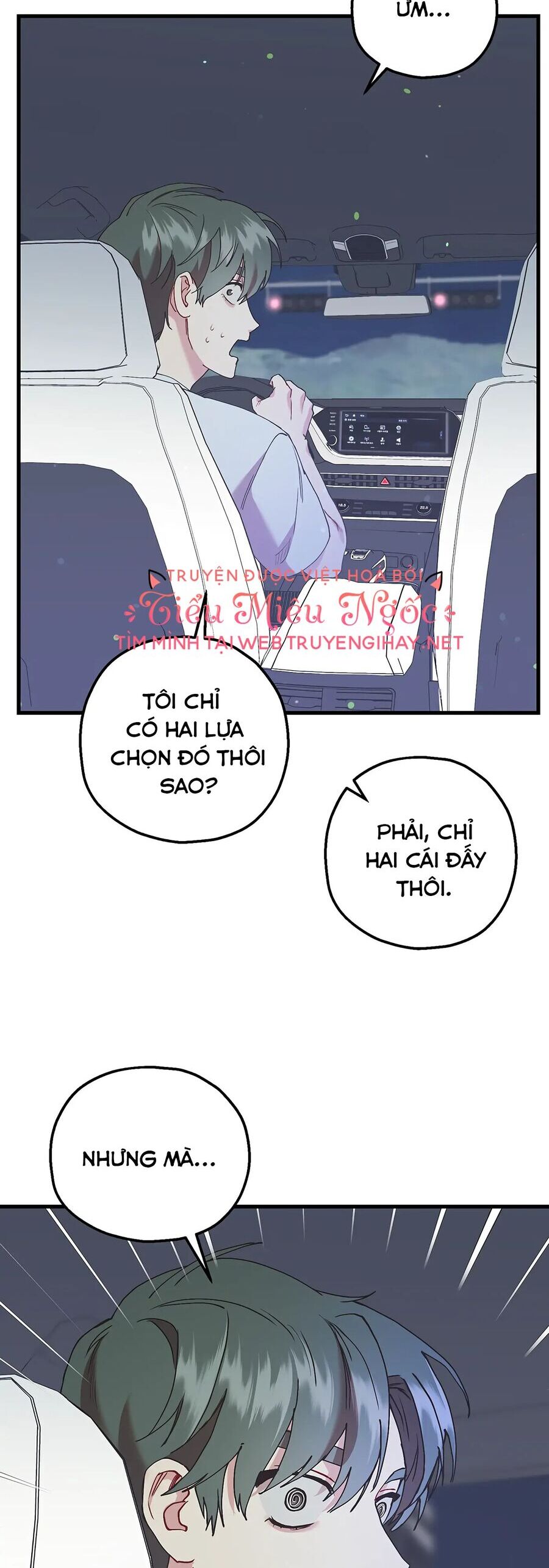 Người Chồng Thứ Hai Của Tôi - Chương 58.1 - Trang 10