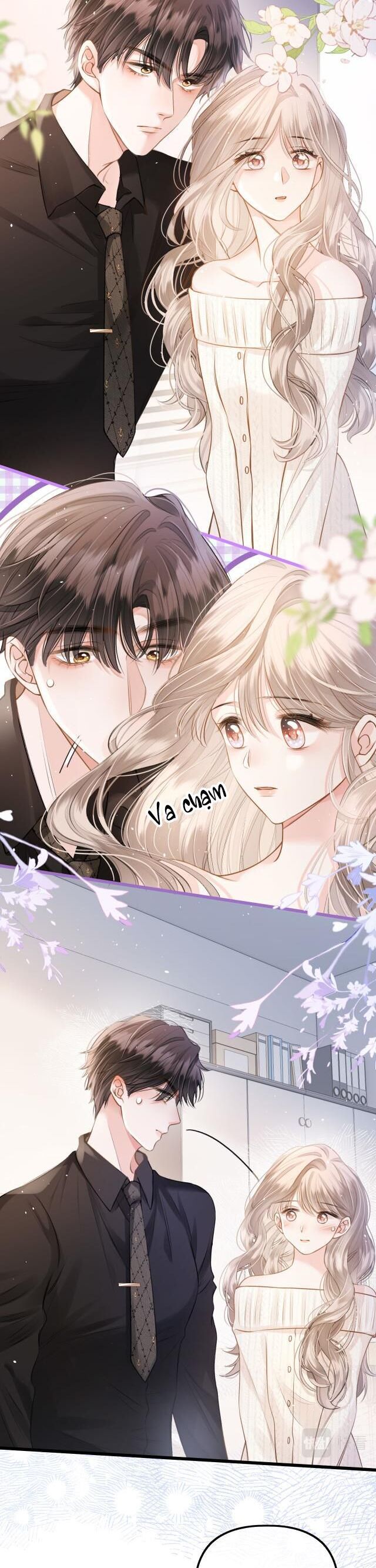 Người Tình Debussy - Chương 5 - Trang 2