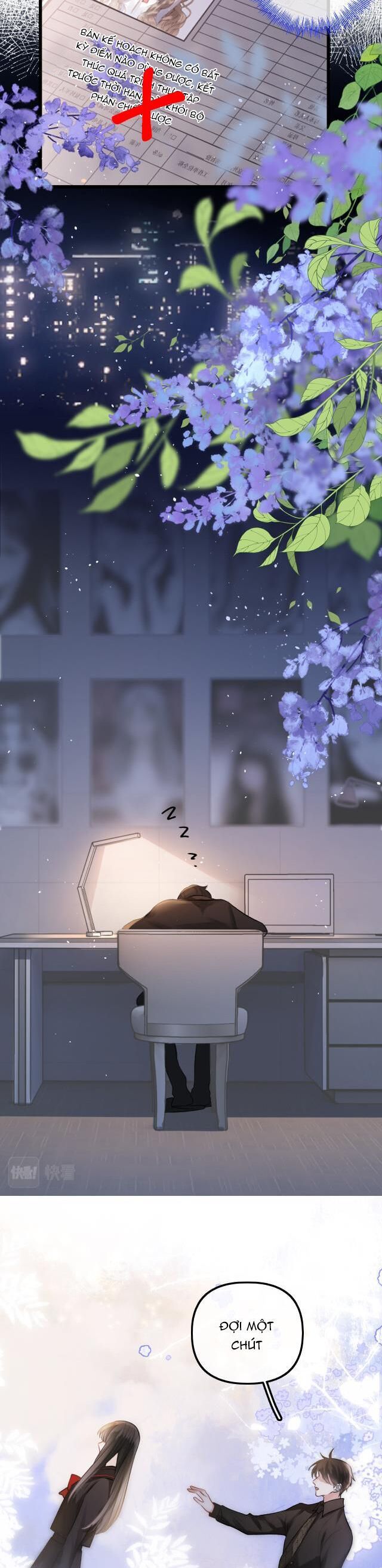 Người Tình Debussy - Chương 5 - Trang 12