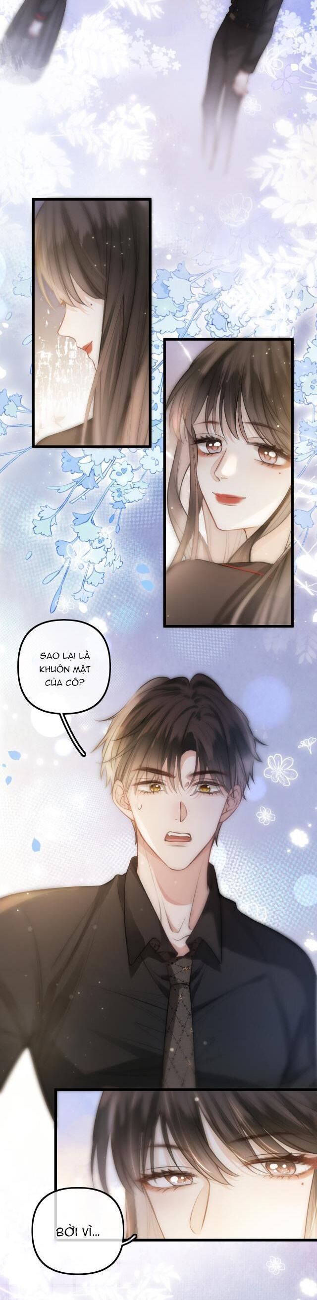 Người Tình Debussy - Chương 5 - Trang 13