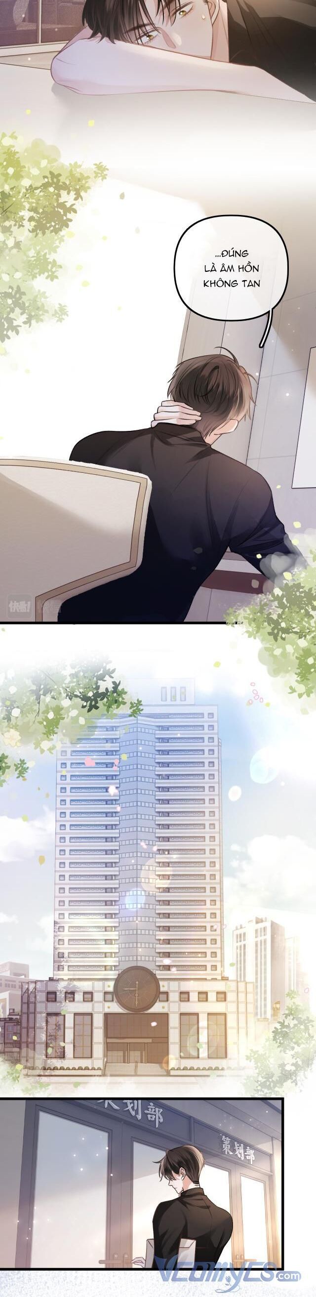 Người Tình Debussy - Chương 5 - Trang 15