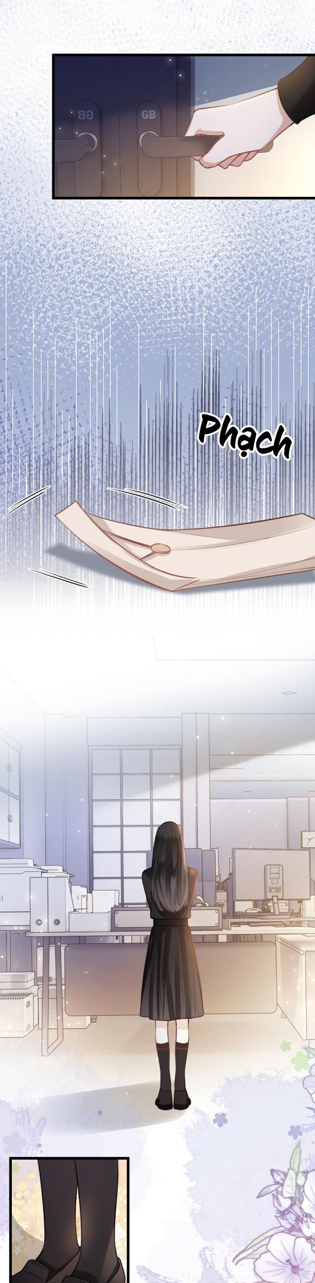 Người Tình Debussy - Chương 5 - Trang 16